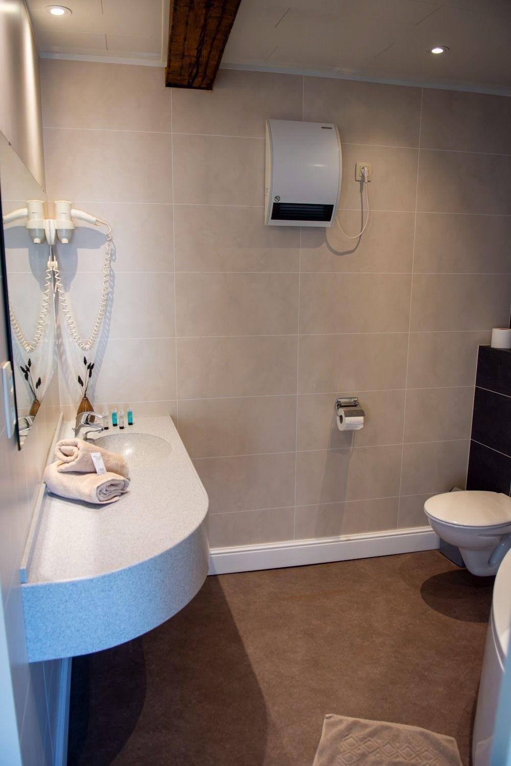 Hotel Lucca Brugge Eksteriør billede