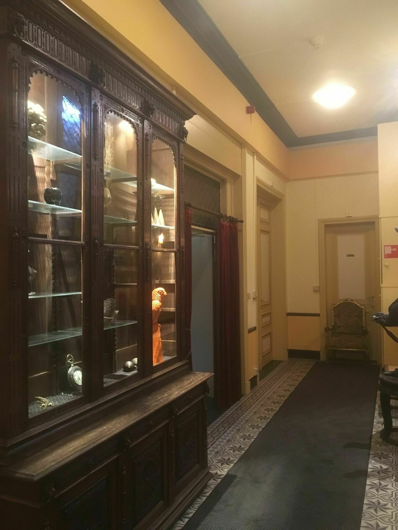 Hotel Lucca Brugge Eksteriør billede